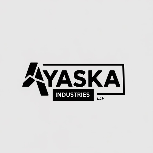Ayaska Industries LLP Logo